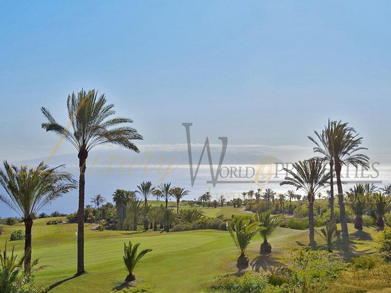 Villa for Sale in Guia De Isora, Tenerife, España 15