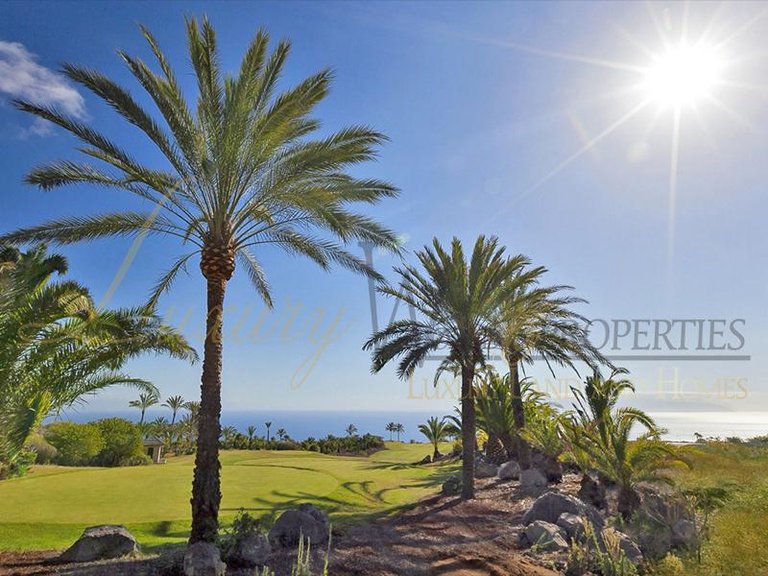 Villa for Sale in Guia De Isora, Tenerife, España 14