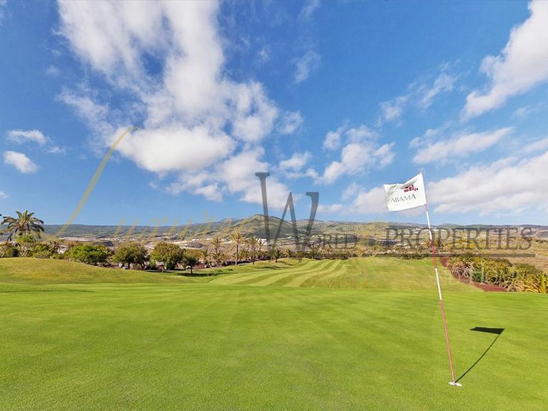 Villa for Sale in Guia De Isora, Tenerife, España 13