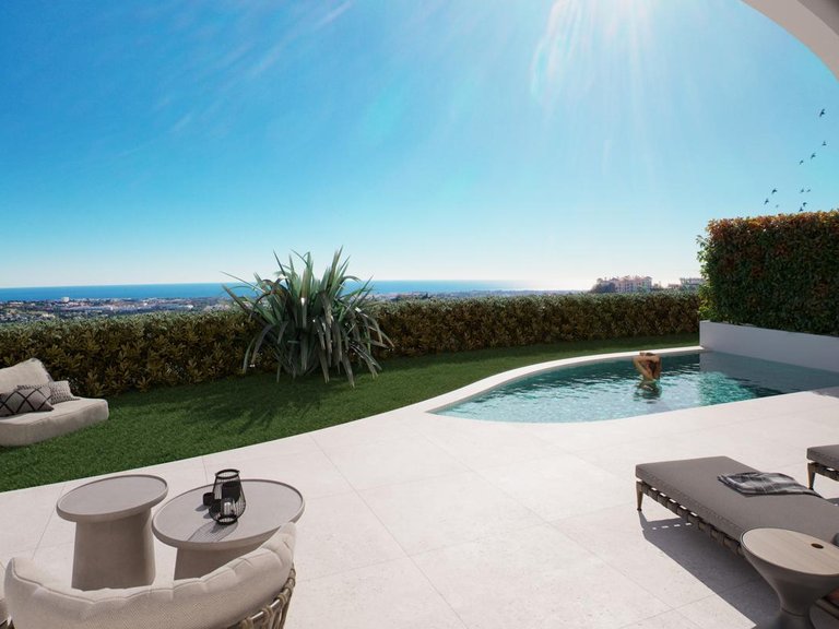 Apartment for Sale in Benahavís, Malaga 3