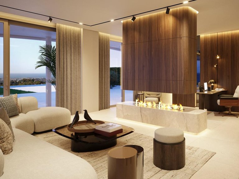 Apartment for Sale in Benahavís, Malaga 12