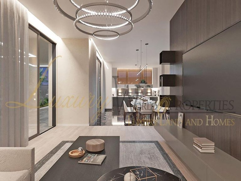 Villa for Sale in Costa Adeje, Tenerife, España 18