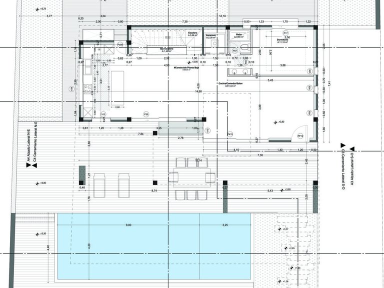 Villa for Sale in Costa Adeje, Tenerife, España 37