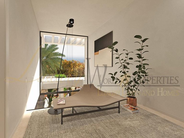 Villa for Sale in Costa Adeje, Tenerife, España 27