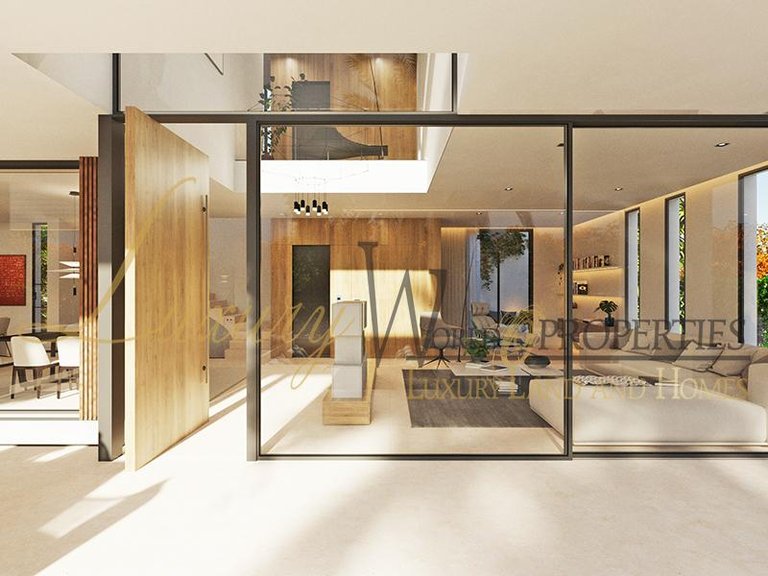 Villa for Sale in Costa Adeje, Tenerife, España 4