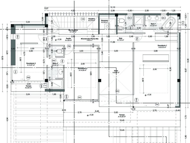 Villa for Sale in Costa Adeje, Tenerife, España 38