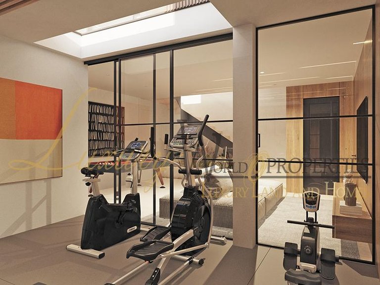 Villa for Sale in Costa Adeje, Tenerife, España 34