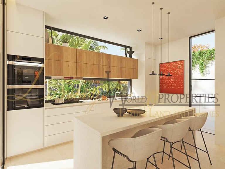 Villa for Sale in Costa Adeje, Tenerife, España 8