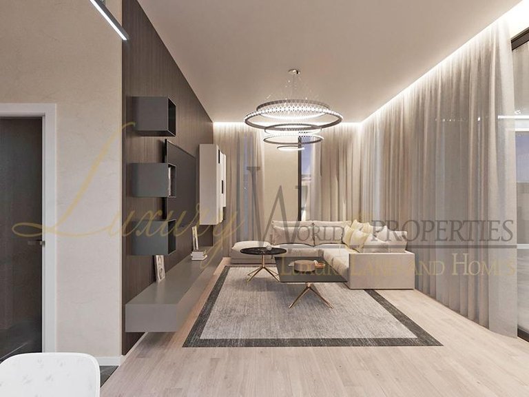 Villa for Sale in Costa Adeje, Tenerife, España 17