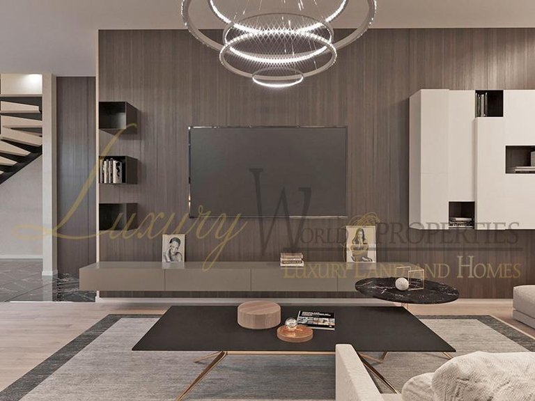 Villa for Sale in Costa Adeje, Tenerife, España 16