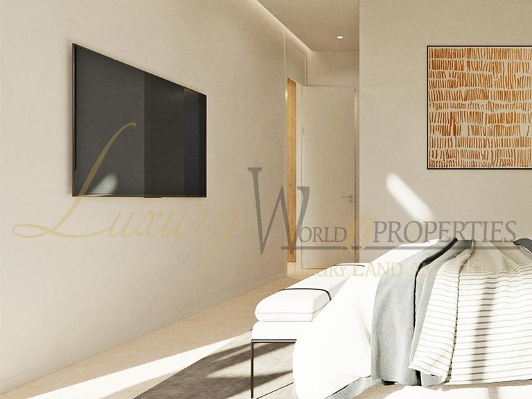 Villa for Sale in Costa Adeje, Tenerife, España 25