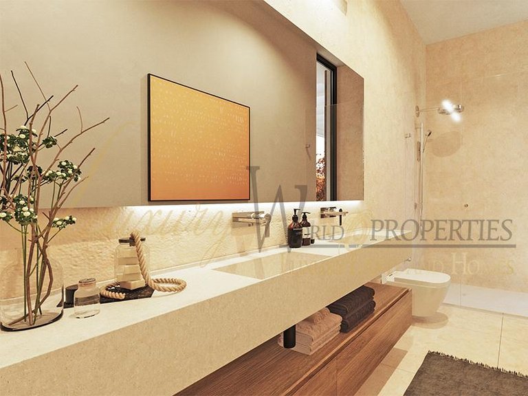 Villa for Sale in Costa Adeje, Tenerife, España 30