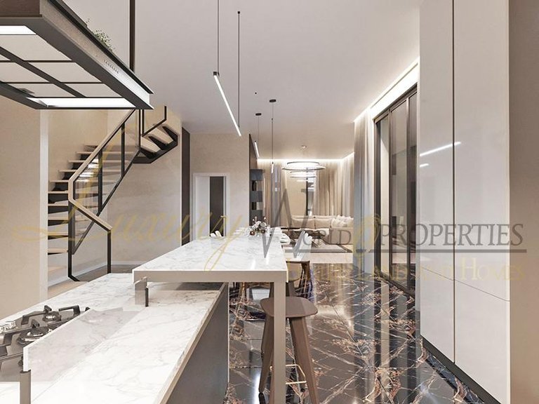 Villa for Sale in Costa Adeje, Tenerife, España 10