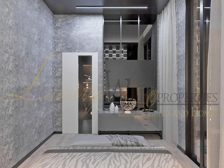 Villa for Sale in Costa Adeje, Tenerife, España 20