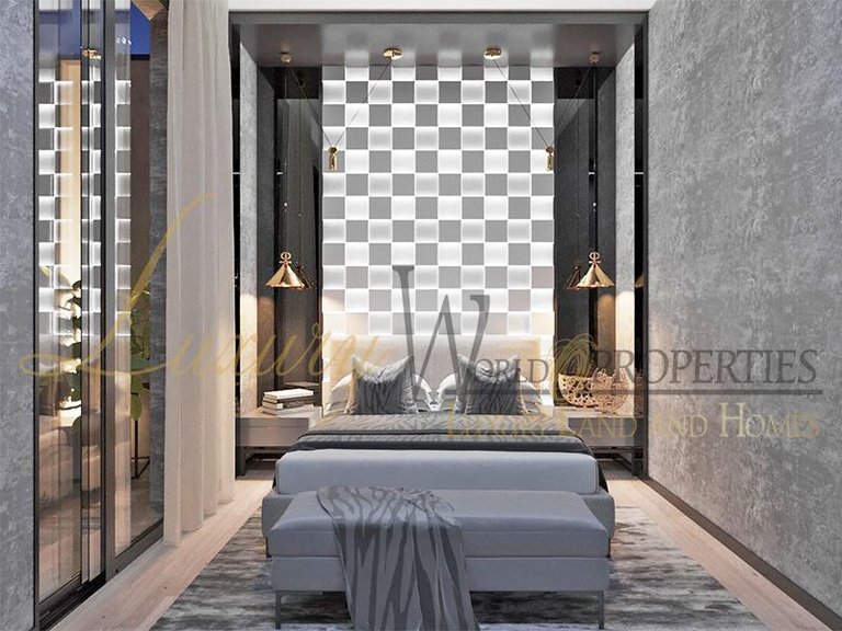 Villa for Sale in Costa Adeje, Tenerife, España 19