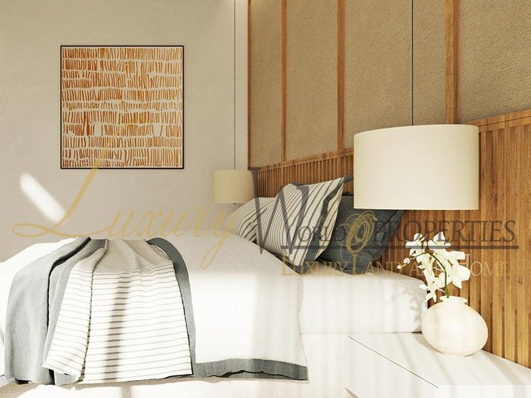 Villa for Sale in Costa Adeje, Tenerife, España 24