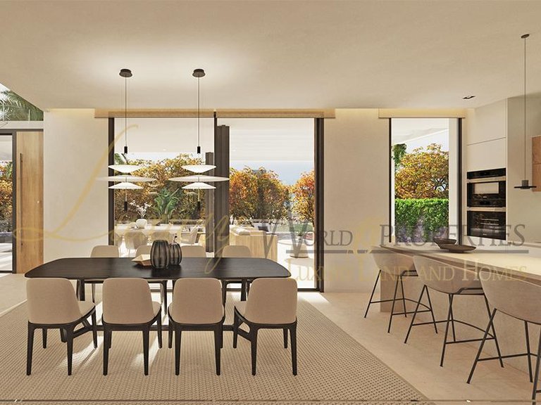 Villa for Sale in Costa Adeje, Tenerife, España 7