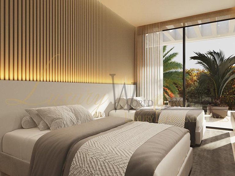 Villa for Sale in Costa Adeje, Tenerife, España 28