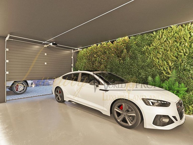 Villa for Sale in Costa Adeje, Tenerife, España 35