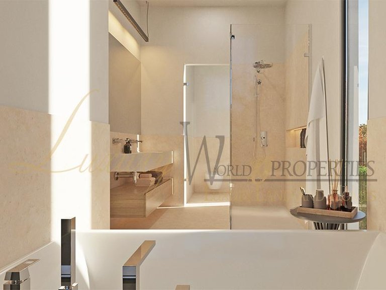 Villa for Sale in Costa Adeje, Tenerife, España 31