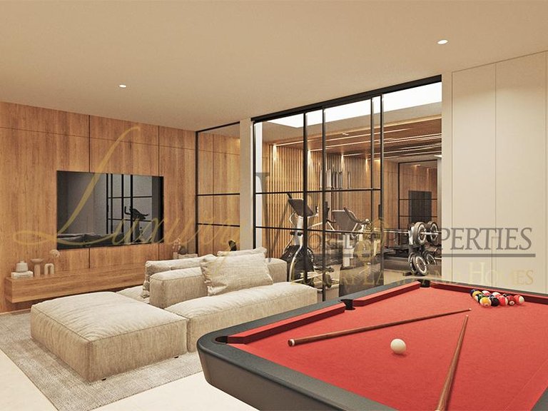 Villa for Sale in Costa Adeje, Tenerife, España 33