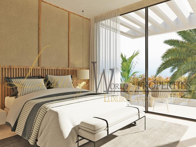 Villa for Sale in Costa Adeje, Tenerife, España 26