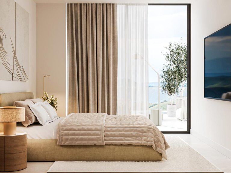 Penthouse for Sale in Estepona, Malaga 8