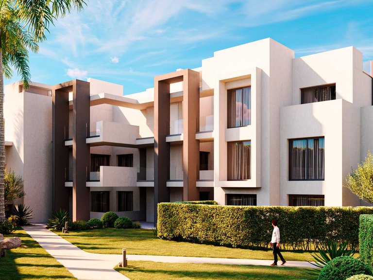 Penthouse for Sale in Estepona, Malaga 16