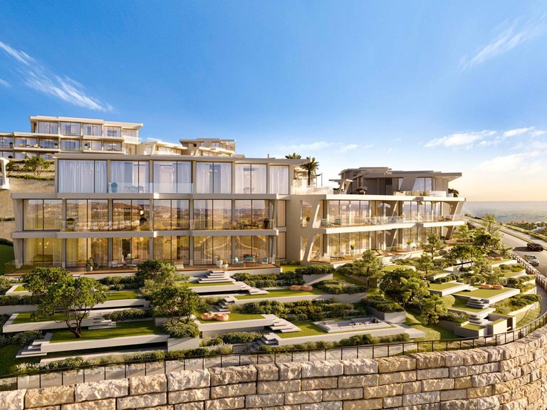 Apartment for Sale in Casares, Malaga 12