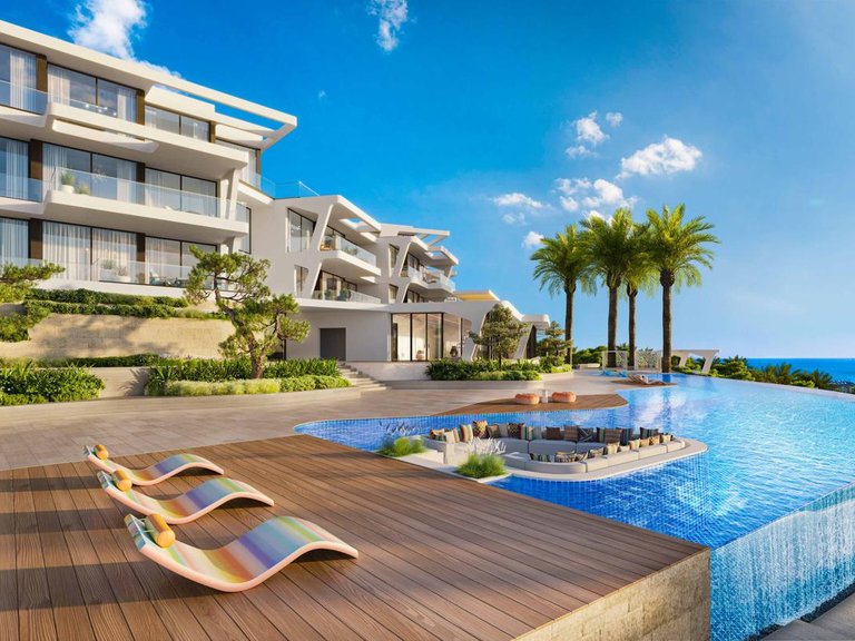 Apartment for Sale in Casares, Malaga 14