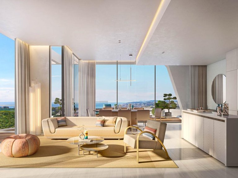 Apartment for Sale in Casares, Malaga 3