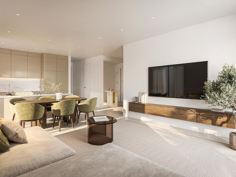Penthouse for Sale in Estepona, Malaga 3