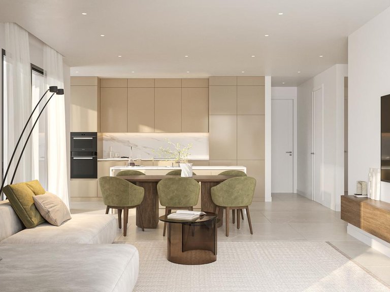 Penthouse for Sale in Estepona, Malaga 2