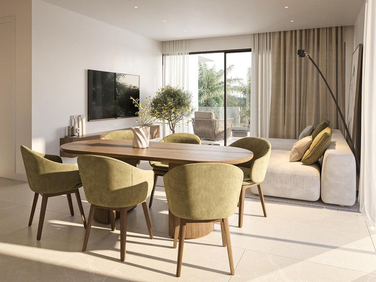 Penthouse for Sale in Estepona, Malaga 6