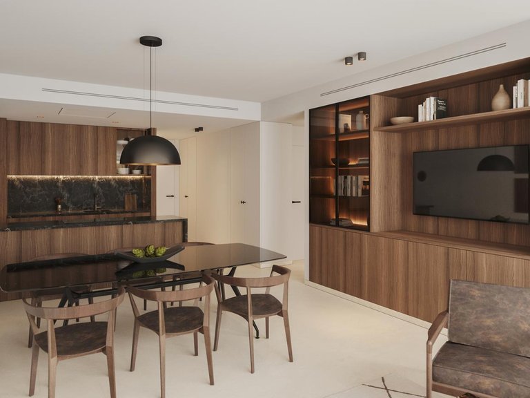 Apartment for Sale in Estepona, Malaga 2