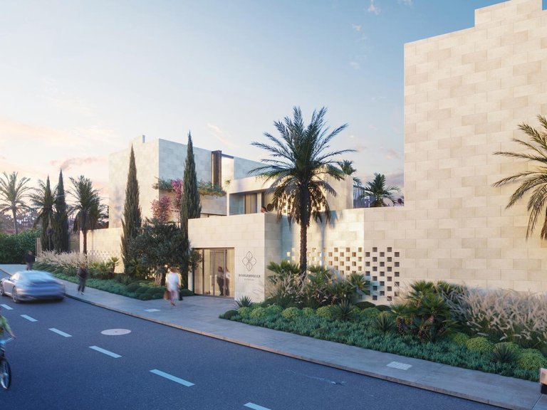 Apartment for Sale in Estepona, Malaga 10