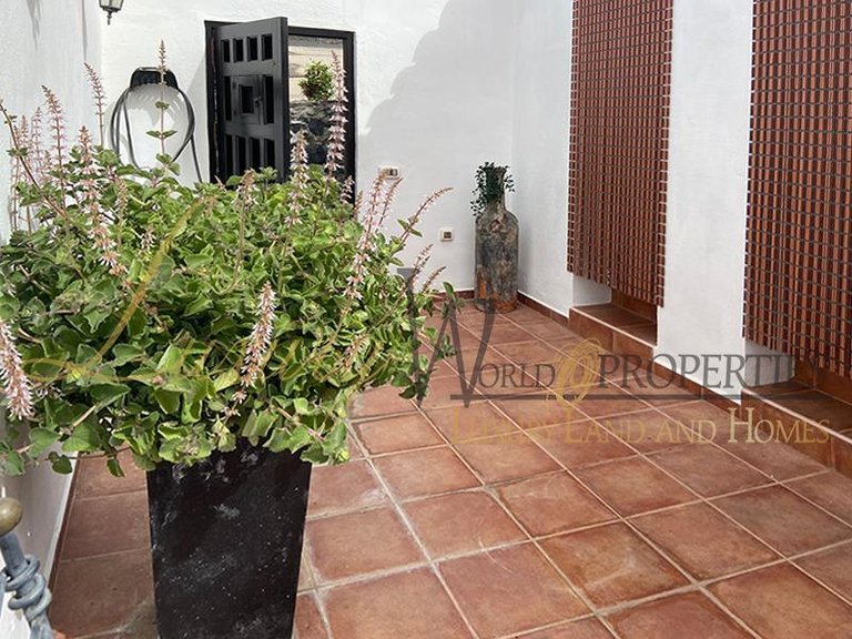 Villa for Sale in Aripe, Tenerife, España 9