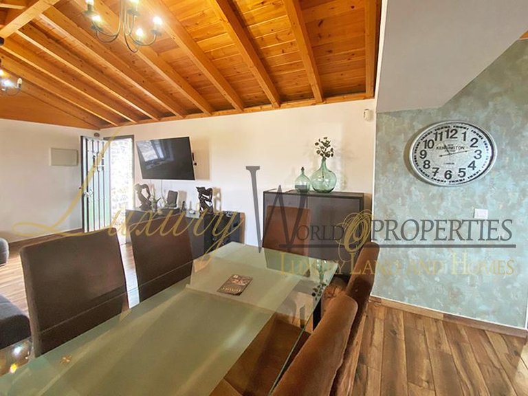 Villa for Sale in Aripe, Tenerife, España 15