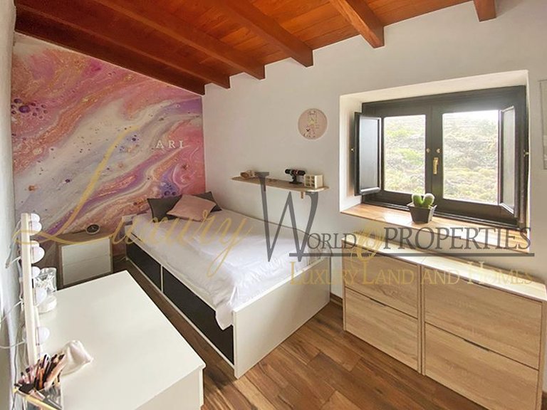Villa for Sale in Aripe, Tenerife, España 21