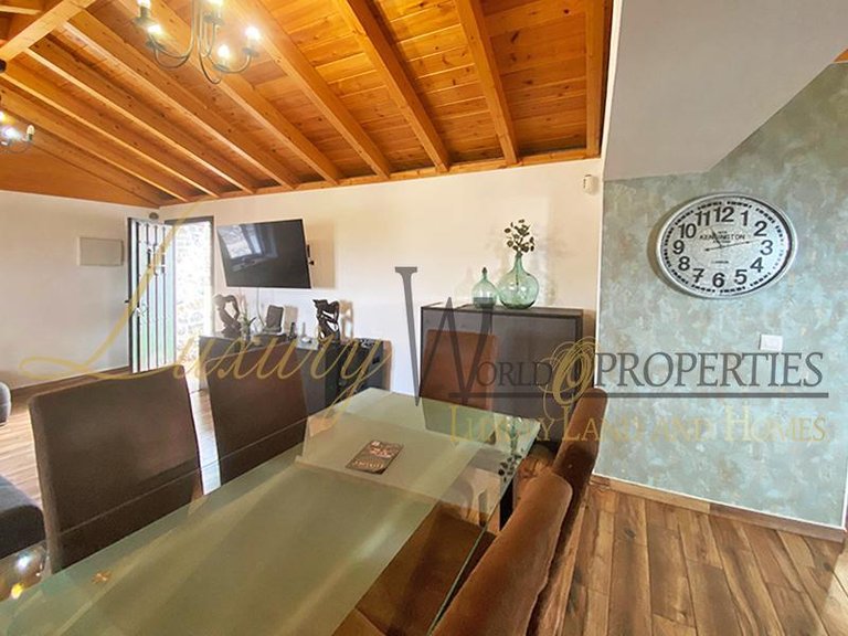 Villa for Sale in Aripe, Tenerife, España 14