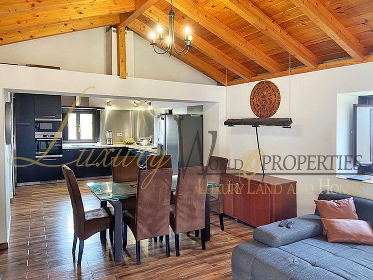 Villa for Sale in Aripe, Tenerife, España 13