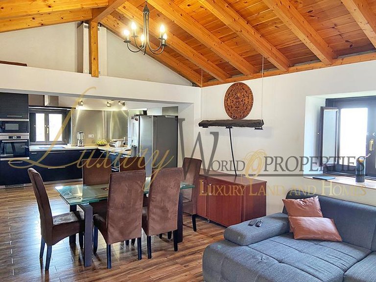 Villa for Sale in Aripe, Tenerife, España 12