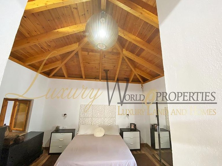 Villa for Sale in Aripe, Tenerife, España 20