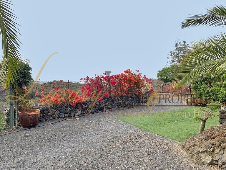 Villa for Sale in Aripe, Tenerife, España 6