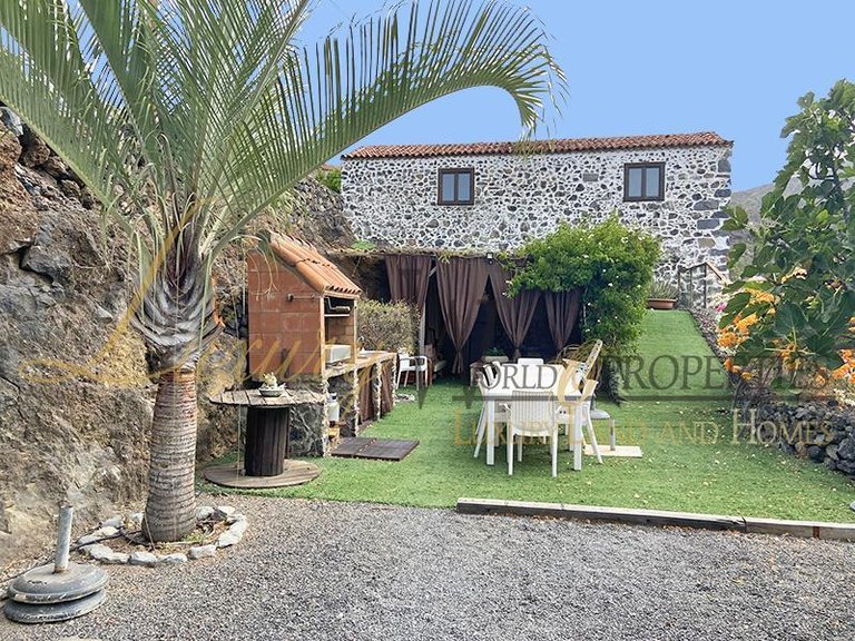 Villa for Sale in Aripe, Tenerife, España 3