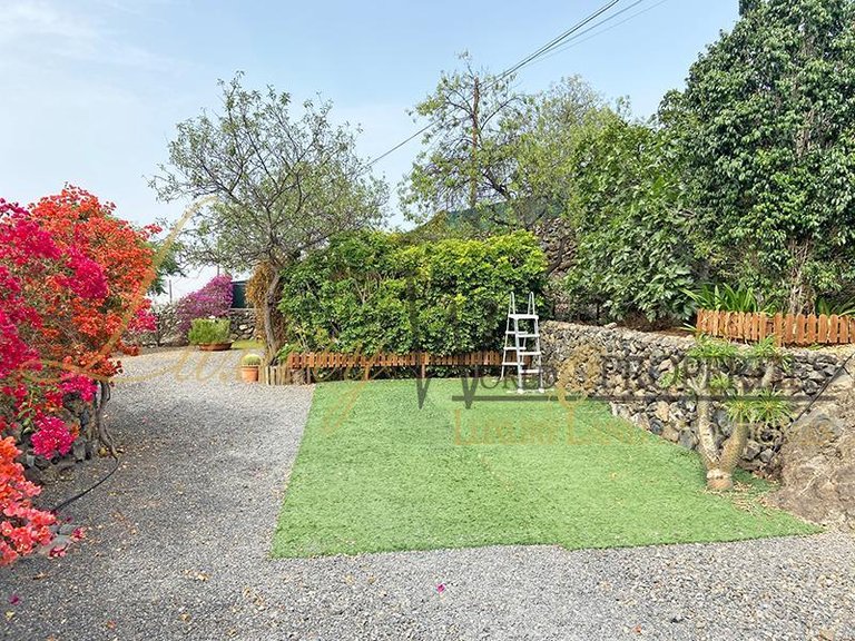 Villa for Sale in Aripe, Tenerife, España 26