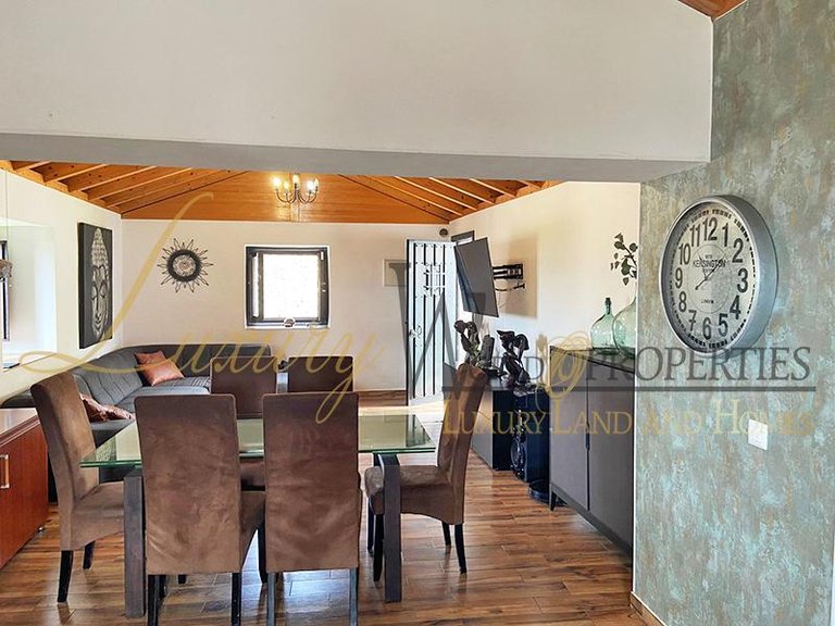 Villa for Sale in Aripe, Tenerife, España 10
