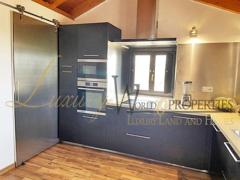 Villa for Sale in Aripe, Tenerife, España 18