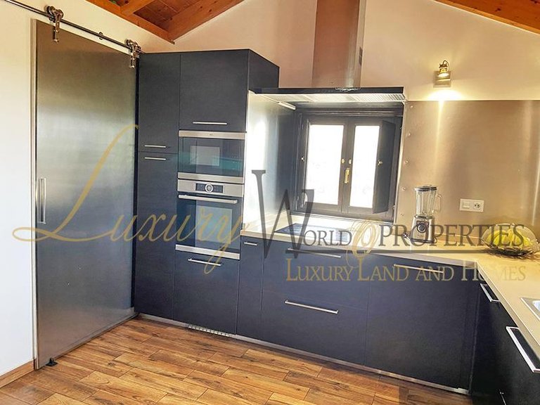 Villa for Sale in Aripe, Tenerife, España 16