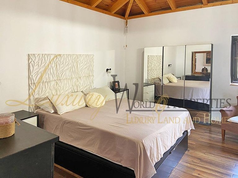 Villa for Sale in Aripe, Tenerife, España 19